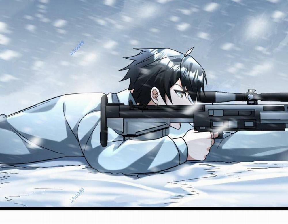 Toàn Cầu Băng Phong: Ta Chế Tạo Phòng An Toàn Tại Tận Thế 117 trang 20