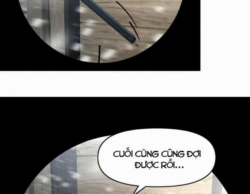 Toàn Cầu Băng Phong: Ta Chế Tạo Phòng An Toàn Tại Tận Thế 117 trang 25