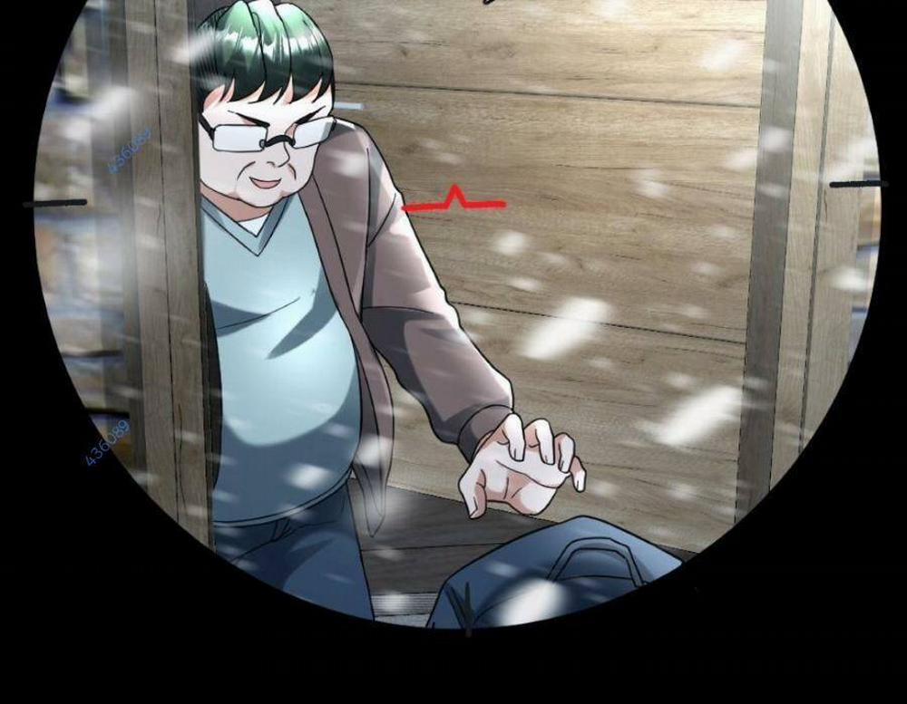 Toàn Cầu Băng Phong: Ta Chế Tạo Phòng An Toàn Tại Tận Thế 117 trang 26