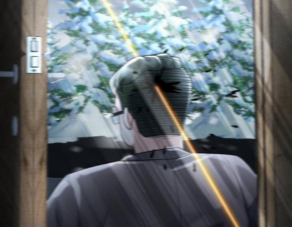 Toàn Cầu Băng Phong: Ta Chế Tạo Phòng An Toàn Tại Tận Thế 117 trang 31