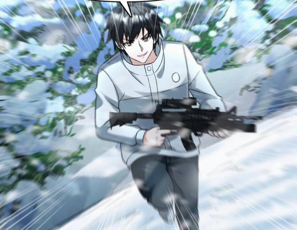 Toàn Cầu Băng Phong: Ta Chế Tạo Phòng An Toàn Tại Tận Thế 117 trang 33