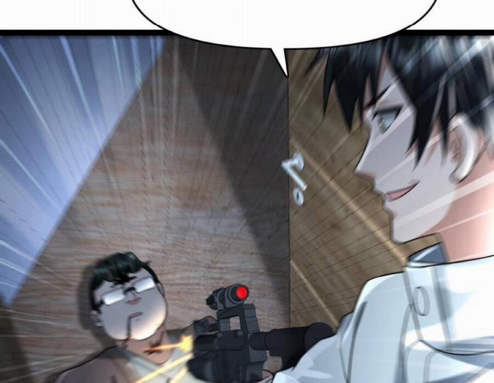 Toàn Cầu Băng Phong: Ta Chế Tạo Phòng An Toàn Tại Tận Thế 117 trang 35