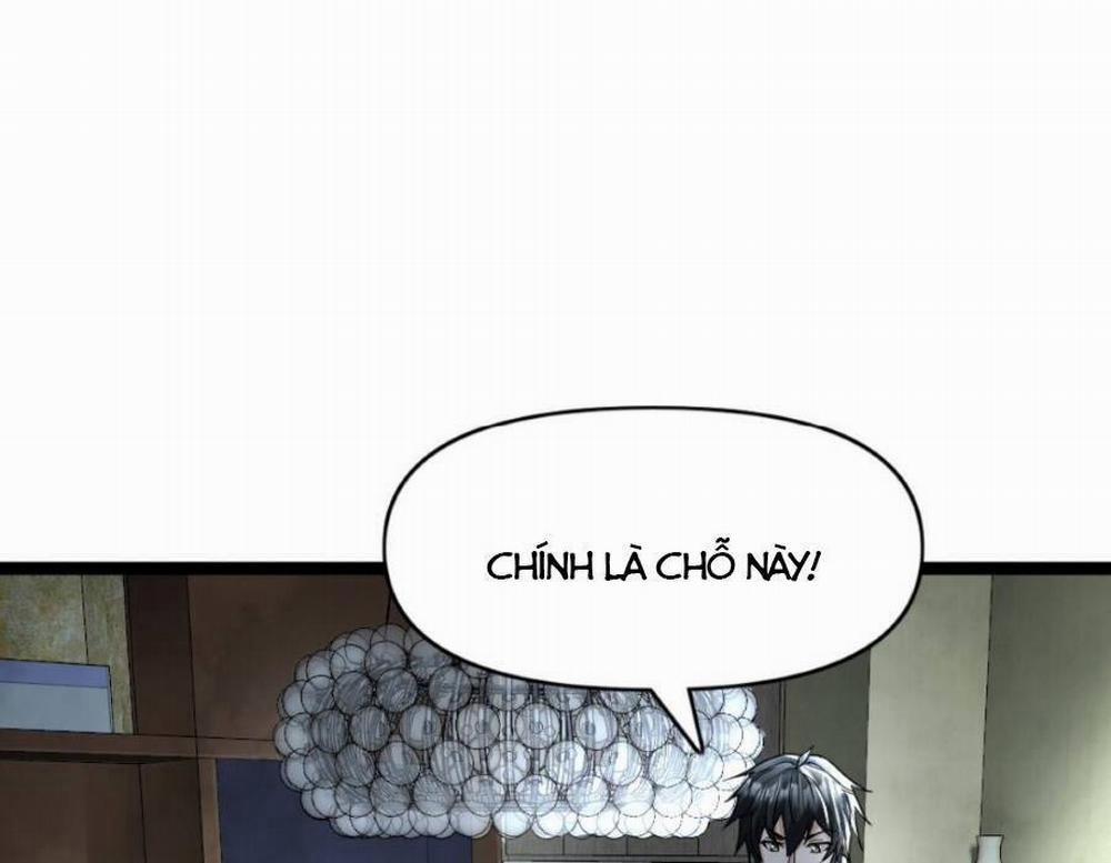 Toàn Cầu Băng Phong: Ta Chế Tạo Phòng An Toàn Tại Tận Thế 117 trang 37