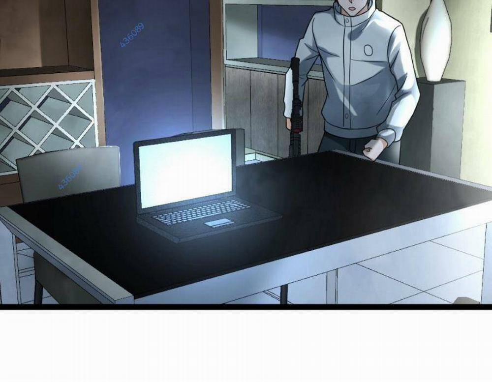 Toàn Cầu Băng Phong: Ta Chế Tạo Phòng An Toàn Tại Tận Thế 117 trang 38