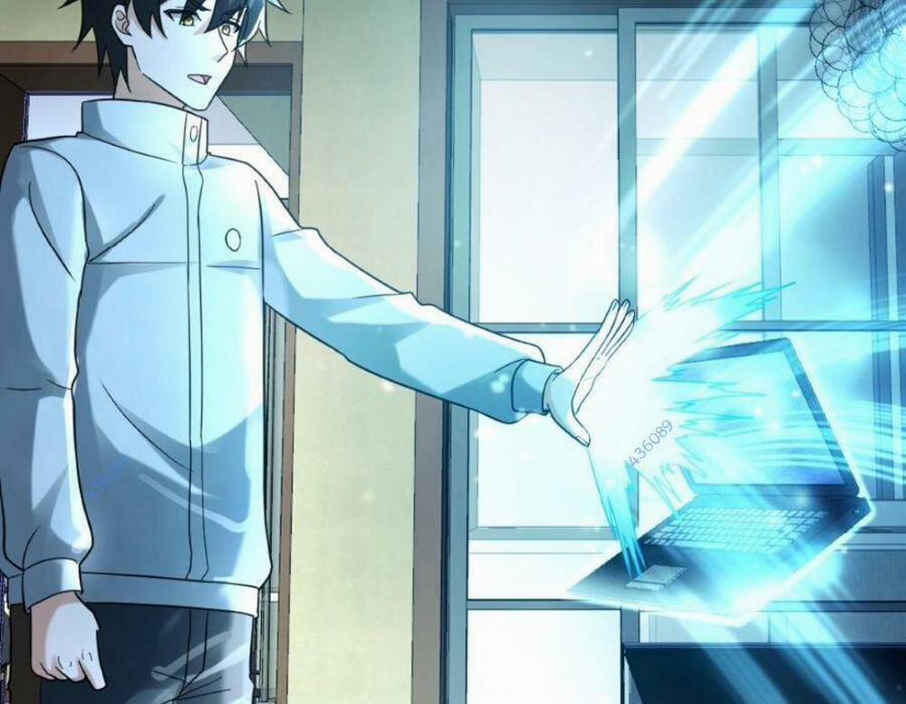 Toàn Cầu Băng Phong: Ta Chế Tạo Phòng An Toàn Tại Tận Thế 117 trang 42