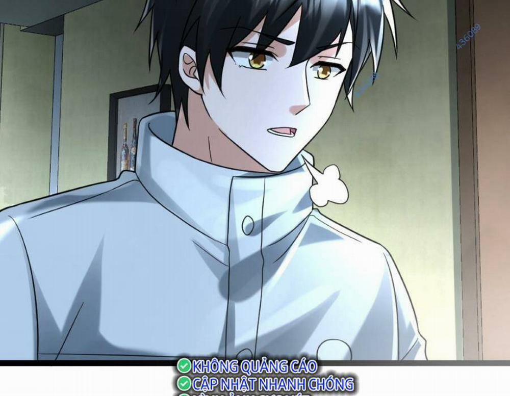 Toàn Cầu Băng Phong: Ta Chế Tạo Phòng An Toàn Tại Tận Thế 117 trang 44