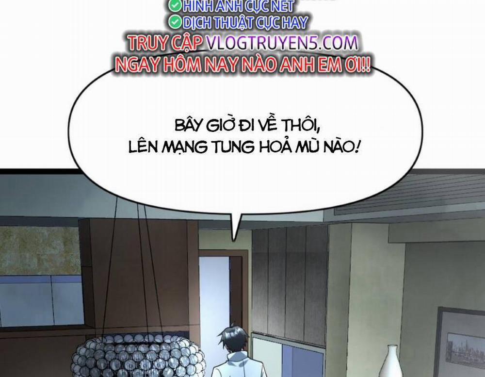 Toàn Cầu Băng Phong: Ta Chế Tạo Phòng An Toàn Tại Tận Thế 117 trang 45