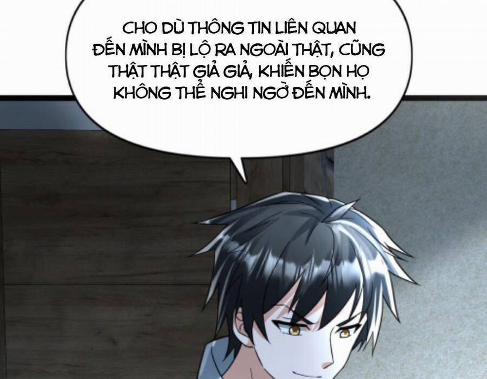 Toàn Cầu Băng Phong: Ta Chế Tạo Phòng An Toàn Tại Tận Thế 117 trang 47