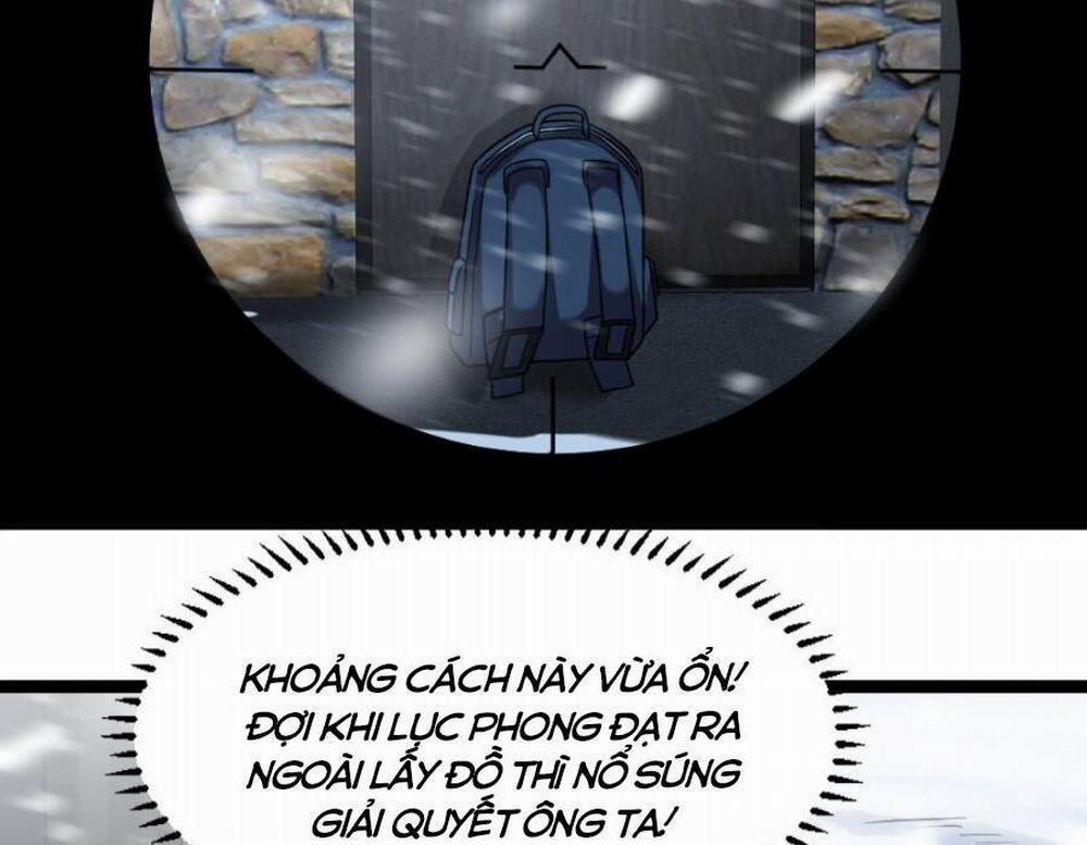 Toàn Cầu Băng Phong: Ta Chế Tạo Phòng An Toàn Tại Tận Thế 117 trang 5