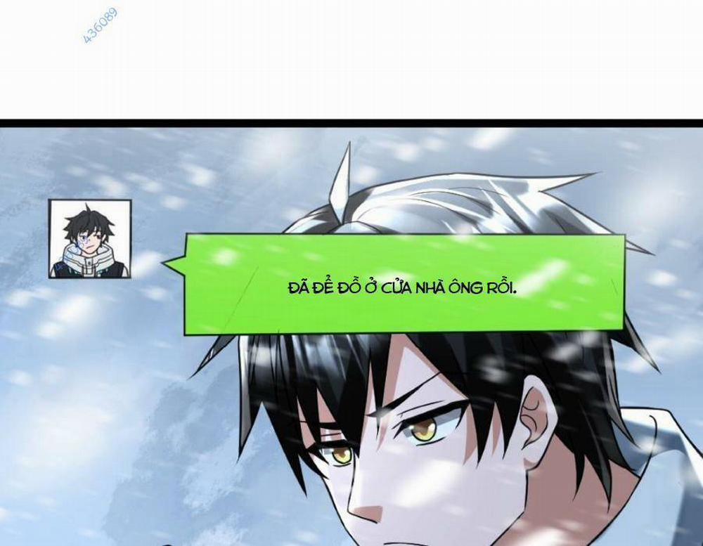 Toàn Cầu Băng Phong: Ta Chế Tạo Phòng An Toàn Tại Tận Thế 117 trang 8