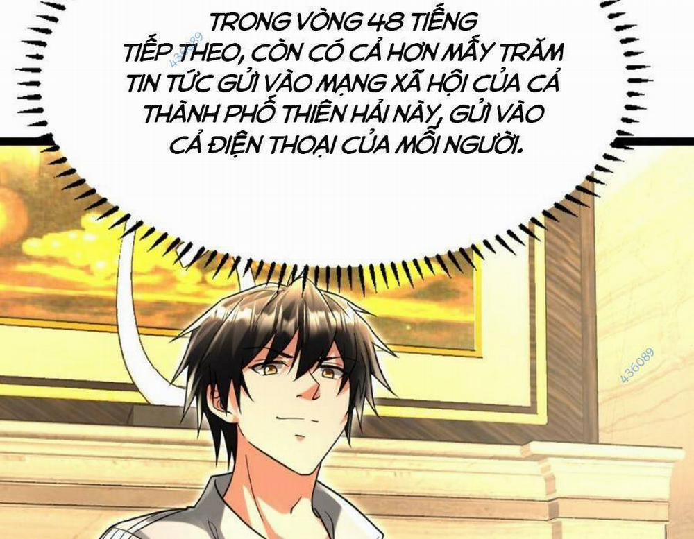 Toàn Cầu Băng Phong: Ta Chế Tạo Phòng An Toàn Tại Tận Thế 118 trang 12