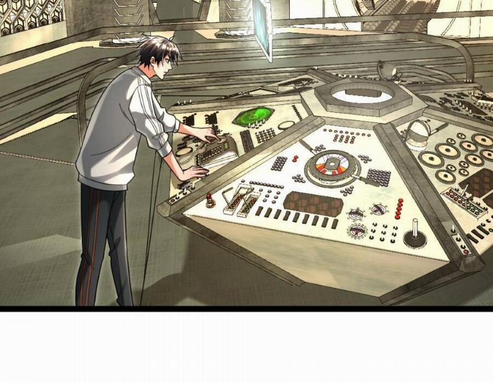 Toàn Cầu Băng Phong: Ta Chế Tạo Phòng An Toàn Tại Tận Thế 118 trang 15