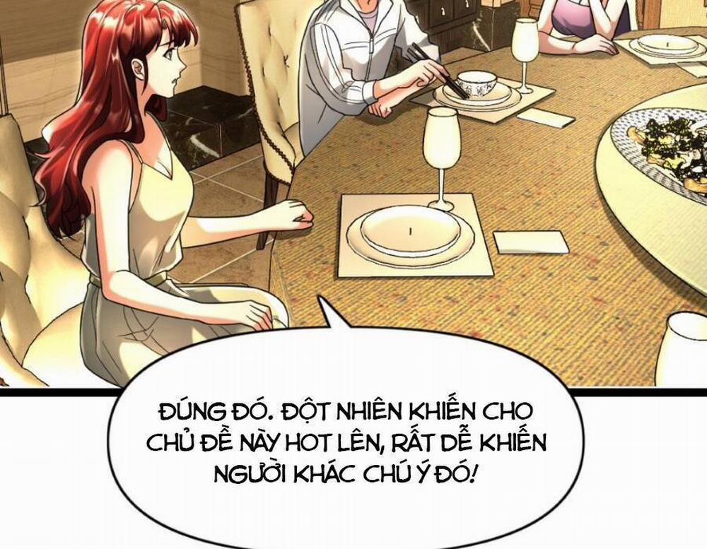 Toàn Cầu Băng Phong: Ta Chế Tạo Phòng An Toàn Tại Tận Thế 118 trang 17