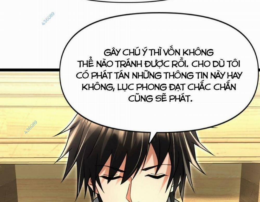 Toàn Cầu Băng Phong: Ta Chế Tạo Phòng An Toàn Tại Tận Thế 118 trang 18