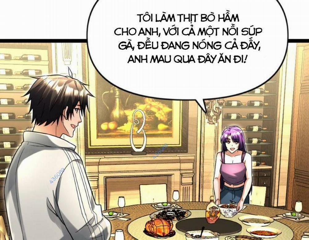 Toàn Cầu Băng Phong: Ta Chế Tạo Phòng An Toàn Tại Tận Thế 118 trang 2