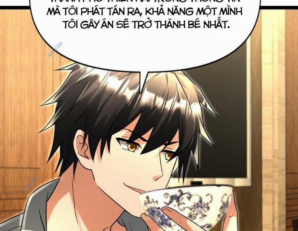 Toàn Cầu Băng Phong: Ta Chế Tạo Phòng An Toàn Tại Tận Thế 118 trang 22