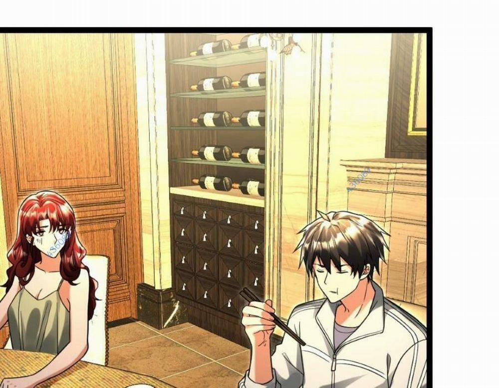 Toàn Cầu Băng Phong: Ta Chế Tạo Phòng An Toàn Tại Tận Thế 118 trang 32