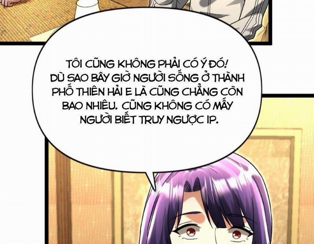 Toàn Cầu Băng Phong: Ta Chế Tạo Phòng An Toàn Tại Tận Thế 118 trang 33