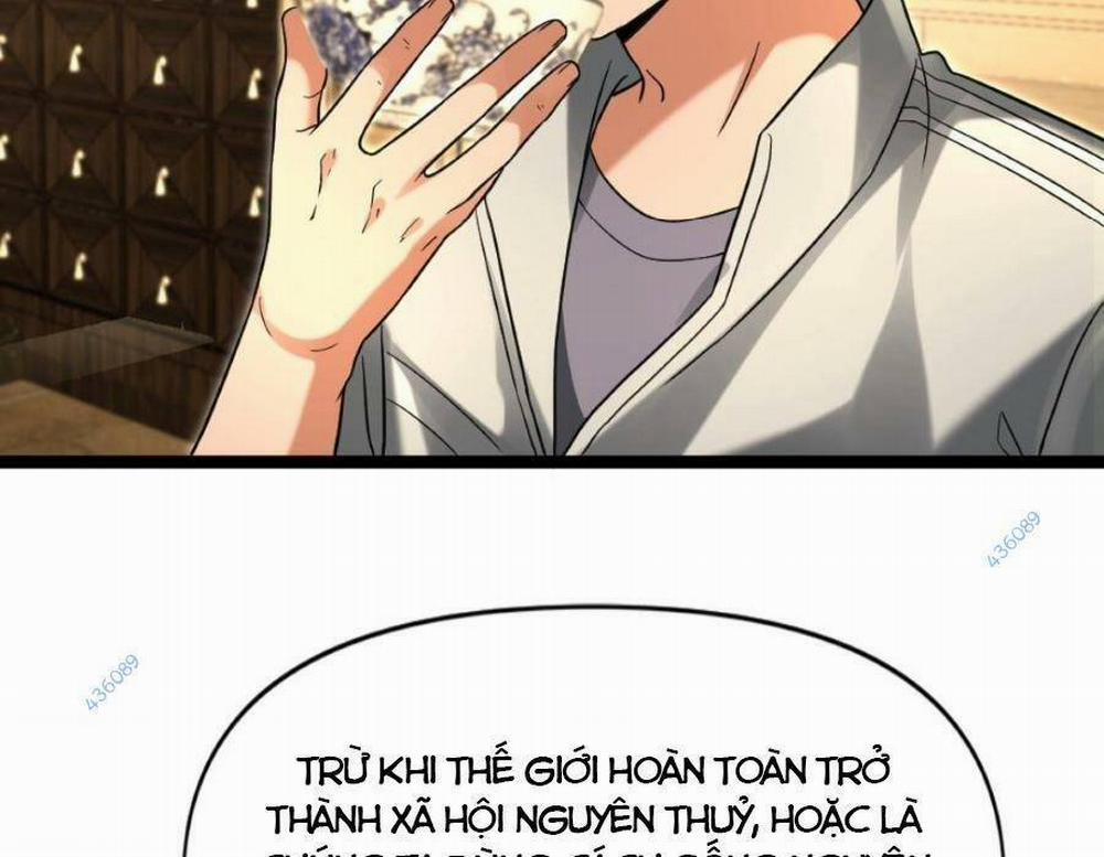 Toàn Cầu Băng Phong: Ta Chế Tạo Phòng An Toàn Tại Tận Thế 118 trang 36