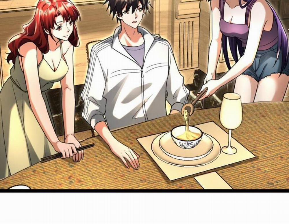 Toàn Cầu Băng Phong: Ta Chế Tạo Phòng An Toàn Tại Tận Thế 118 trang 5