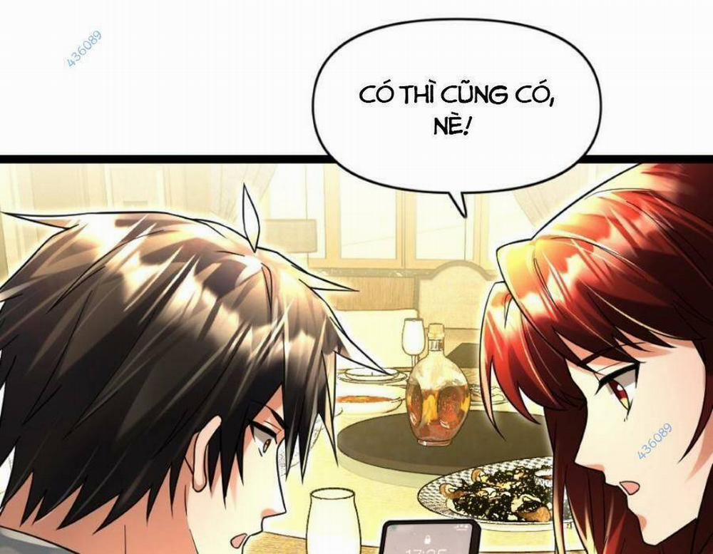 Toàn Cầu Băng Phong: Ta Chế Tạo Phòng An Toàn Tại Tận Thế 118 trang 6