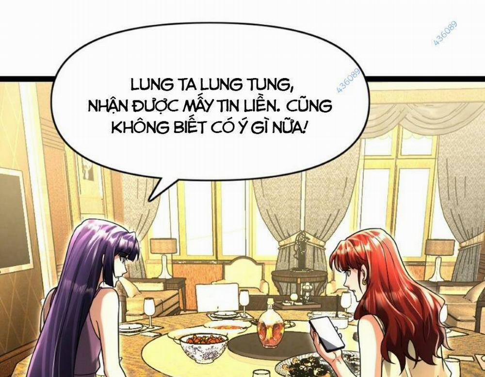 Toàn Cầu Băng Phong: Ta Chế Tạo Phòng An Toàn Tại Tận Thế 118 trang 8