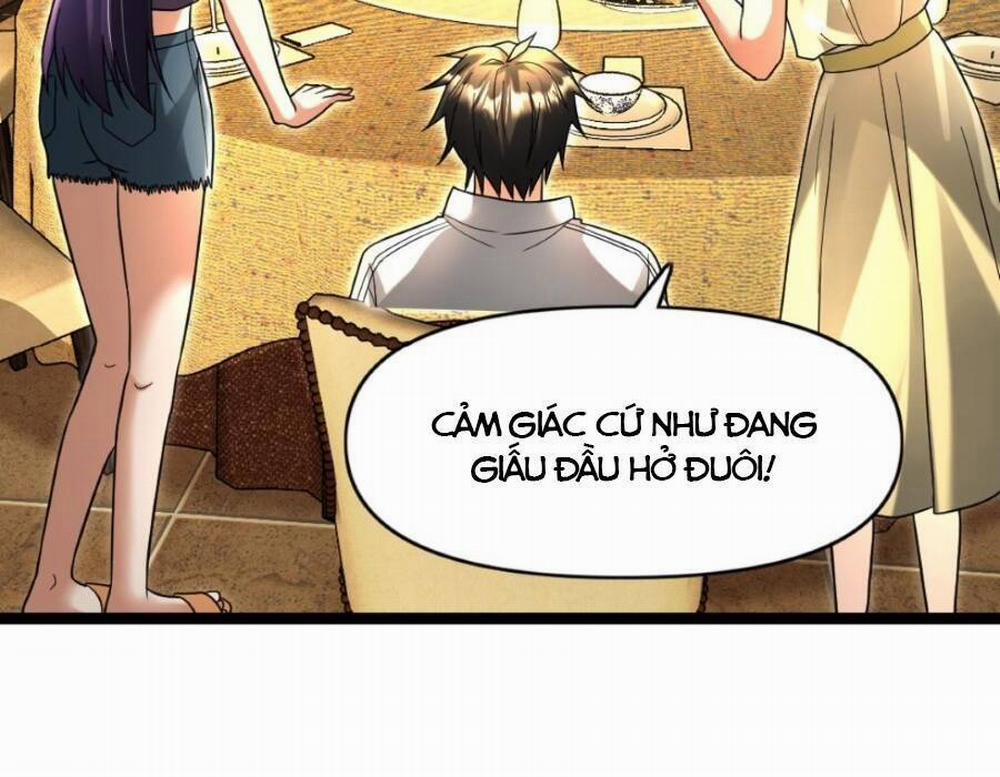 Toàn Cầu Băng Phong: Ta Chế Tạo Phòng An Toàn Tại Tận Thế 118 trang 9