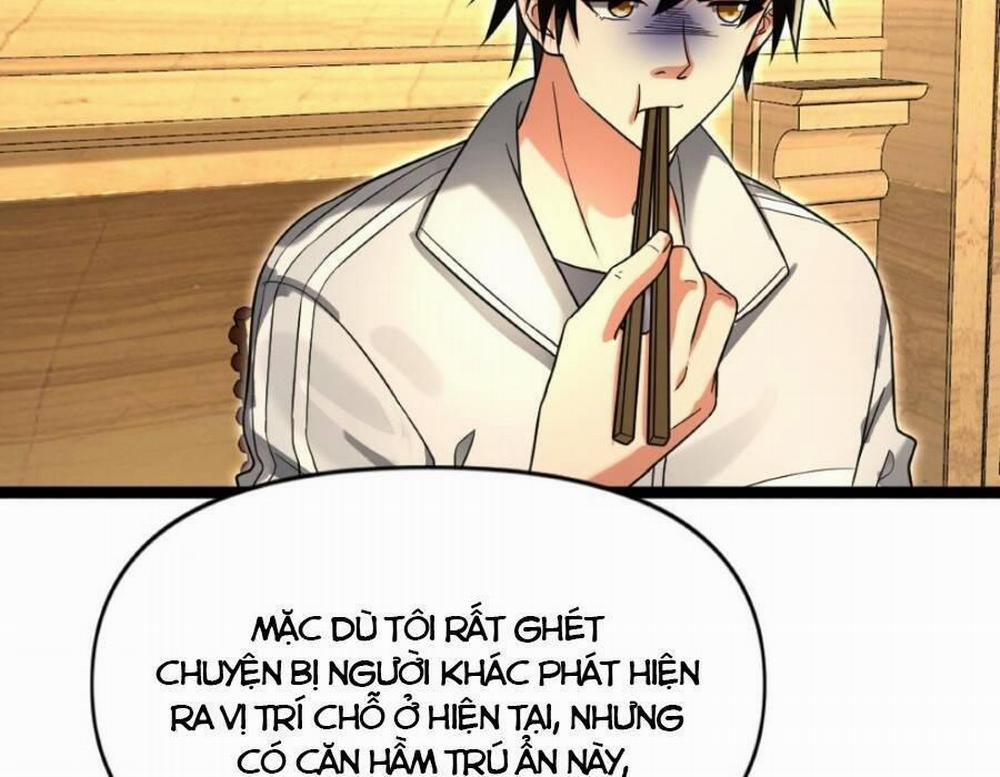 Toàn Cầu Băng Phong: Ta Chế Tạo Phòng An Toàn Tại Tận Thế 119 trang 1