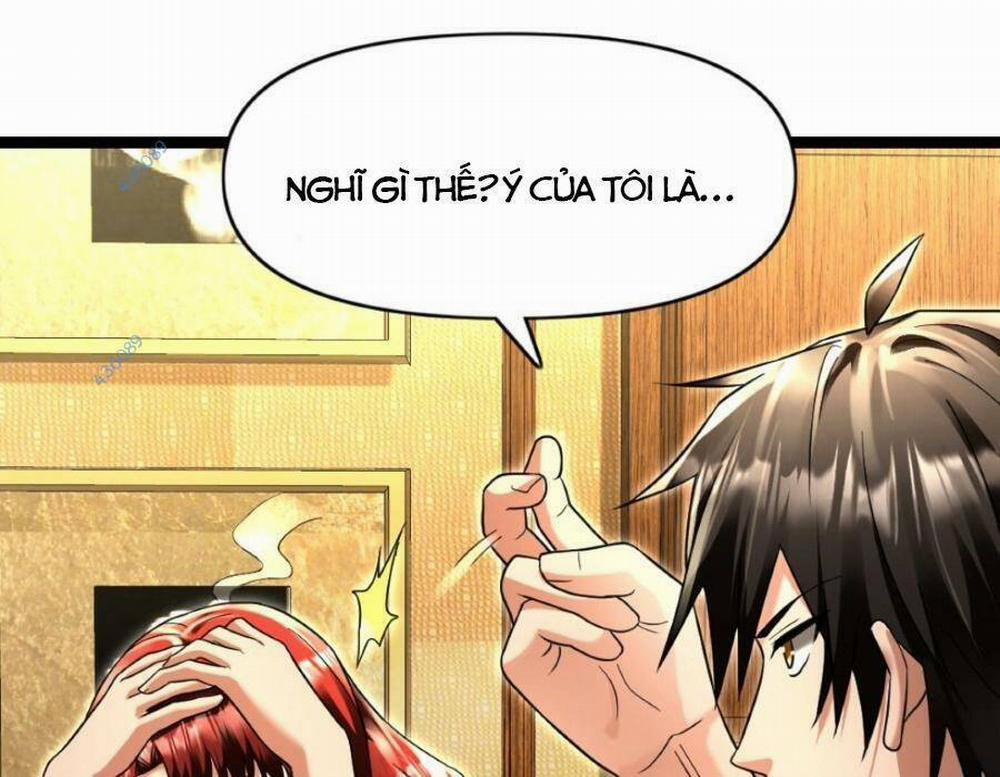 Toàn Cầu Băng Phong: Ta Chế Tạo Phòng An Toàn Tại Tận Thế 119 trang 10