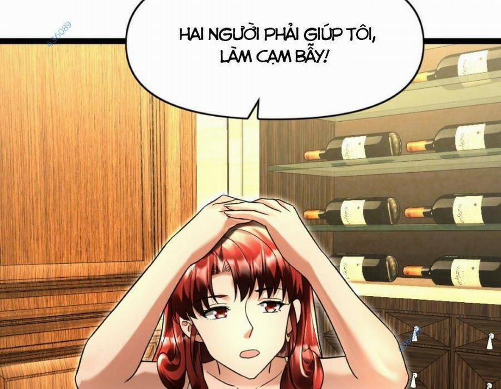 Toàn Cầu Băng Phong: Ta Chế Tạo Phòng An Toàn Tại Tận Thế 119 trang 12