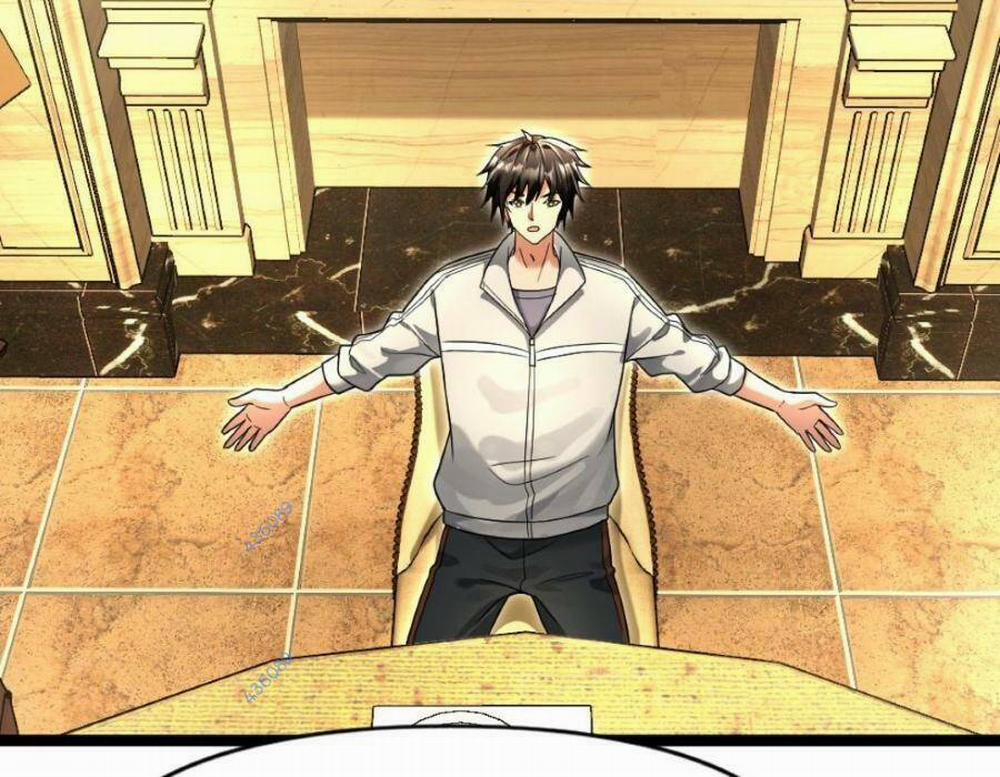 Toàn Cầu Băng Phong: Ta Chế Tạo Phòng An Toàn Tại Tận Thế 119 trang 16