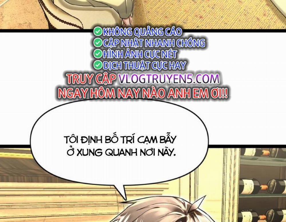 Toàn Cầu Băng Phong: Ta Chế Tạo Phòng An Toàn Tại Tận Thế 119 trang 19