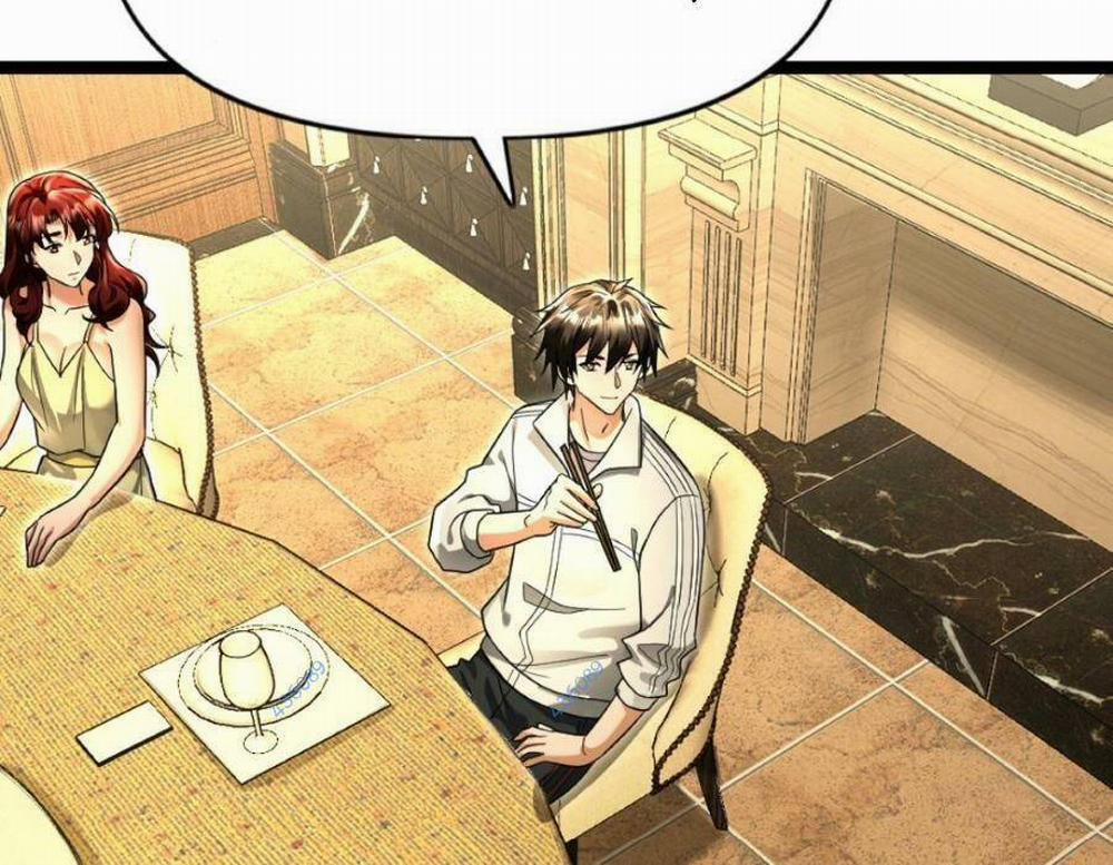 Toàn Cầu Băng Phong: Ta Chế Tạo Phòng An Toàn Tại Tận Thế 119 trang 2