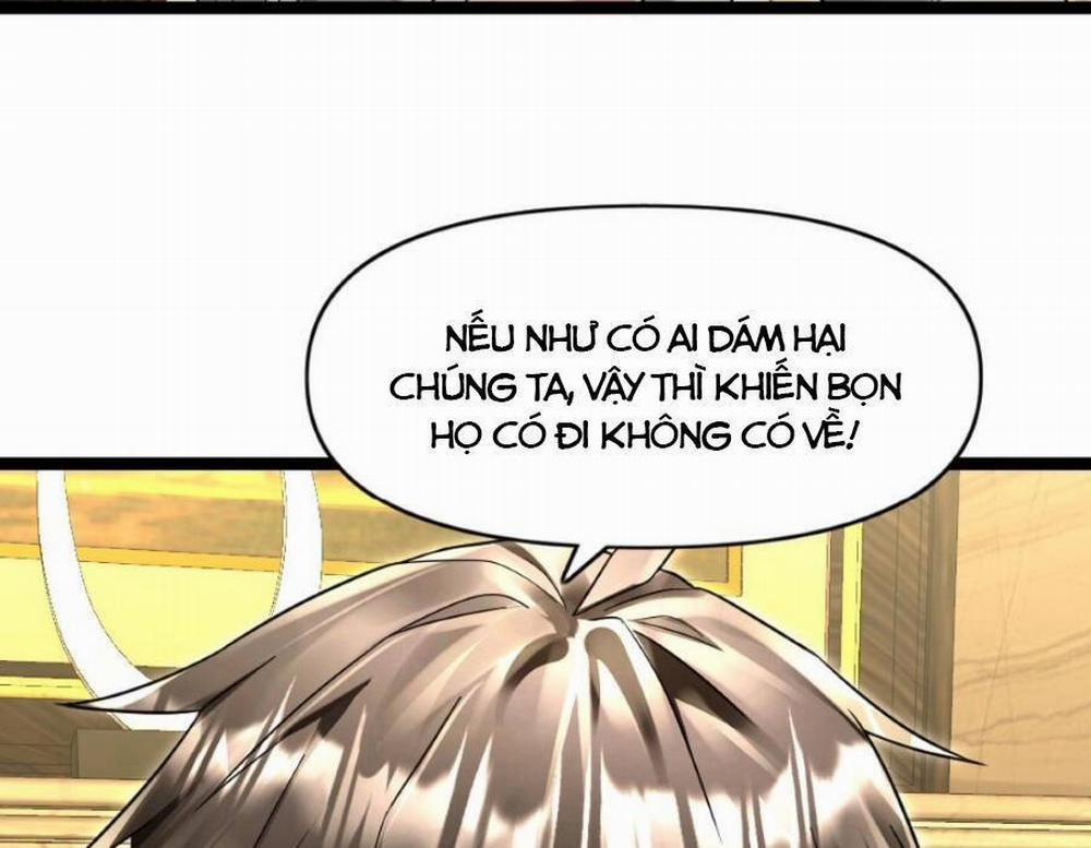 Toàn Cầu Băng Phong: Ta Chế Tạo Phòng An Toàn Tại Tận Thế 119 trang 21