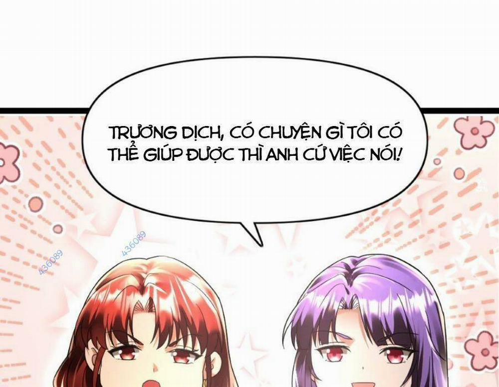 Toàn Cầu Băng Phong: Ta Chế Tạo Phòng An Toàn Tại Tận Thế 119 trang 24