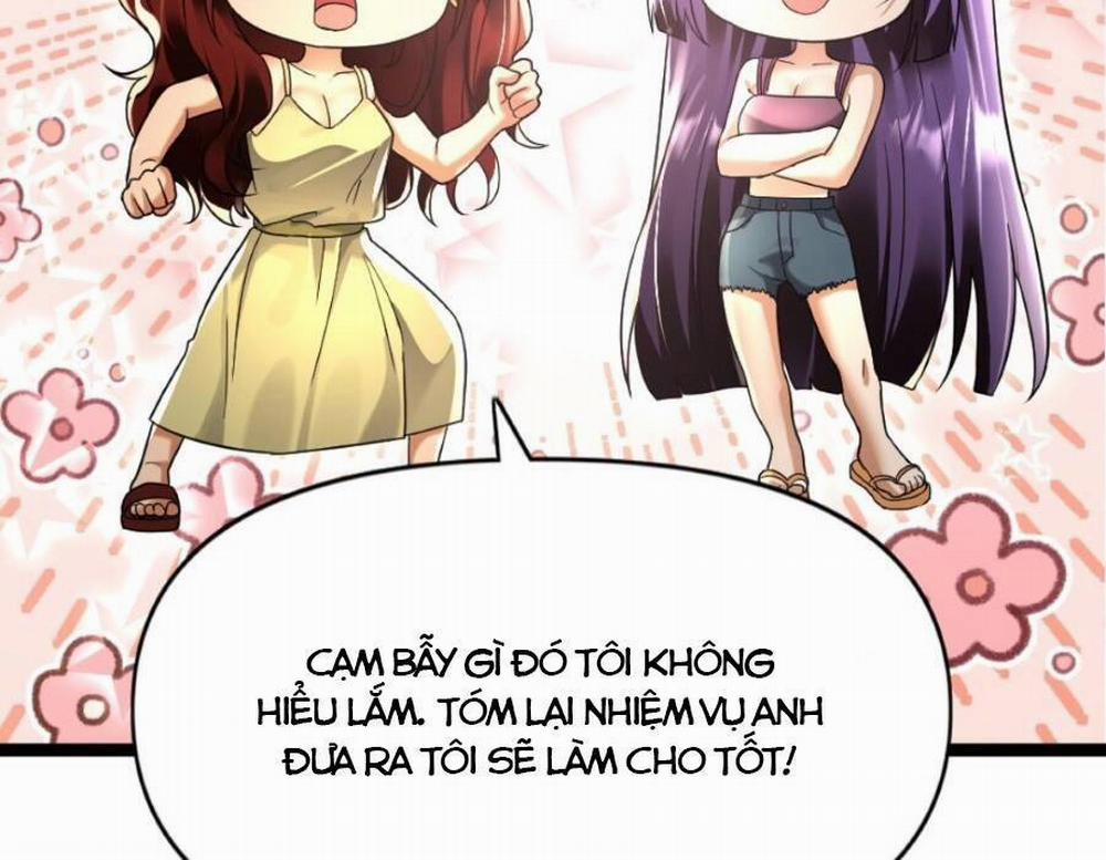 Toàn Cầu Băng Phong: Ta Chế Tạo Phòng An Toàn Tại Tận Thế 119 trang 25