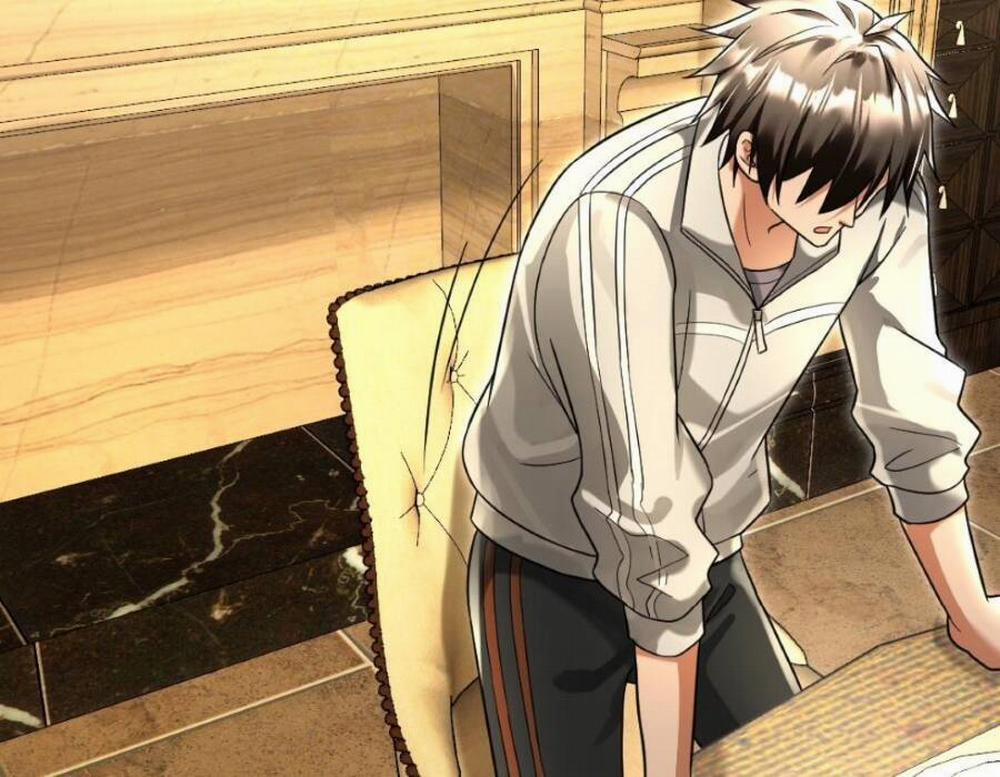 Toàn Cầu Băng Phong: Ta Chế Tạo Phòng An Toàn Tại Tận Thế 119 trang 27