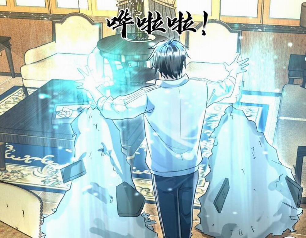 Toàn Cầu Băng Phong: Ta Chế Tạo Phòng An Toàn Tại Tận Thế 119 trang 29