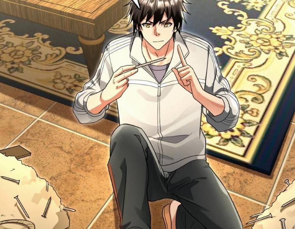 Toàn Cầu Băng Phong: Ta Chế Tạo Phòng An Toàn Tại Tận Thế 119 trang 31