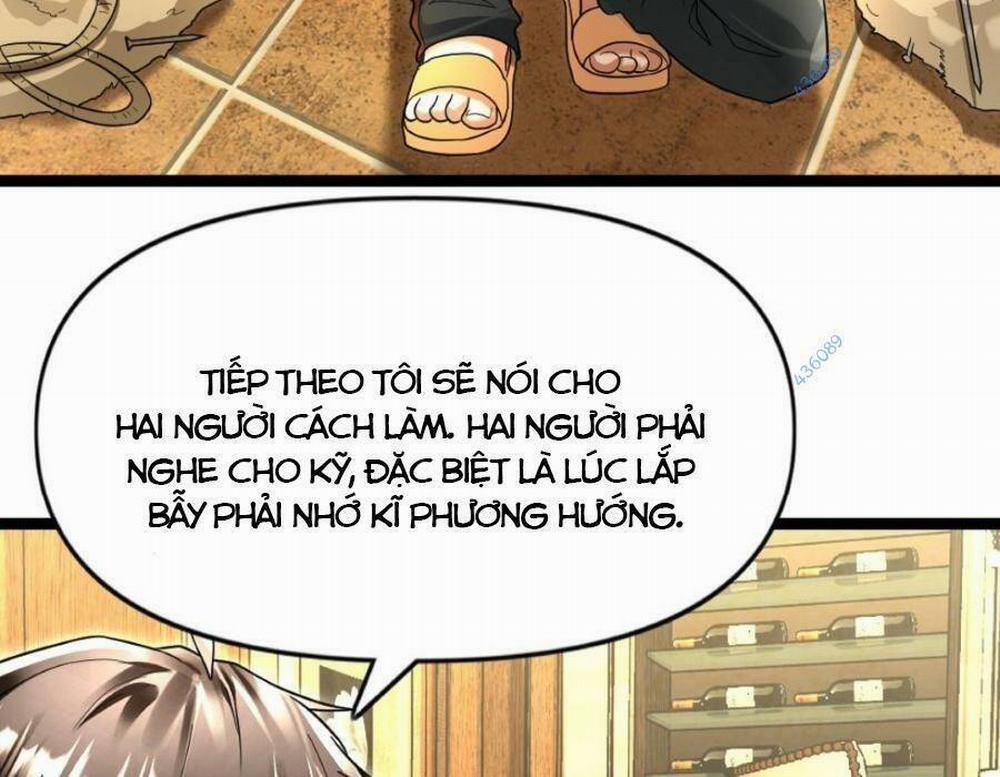 Toàn Cầu Băng Phong: Ta Chế Tạo Phòng An Toàn Tại Tận Thế 119 trang 32