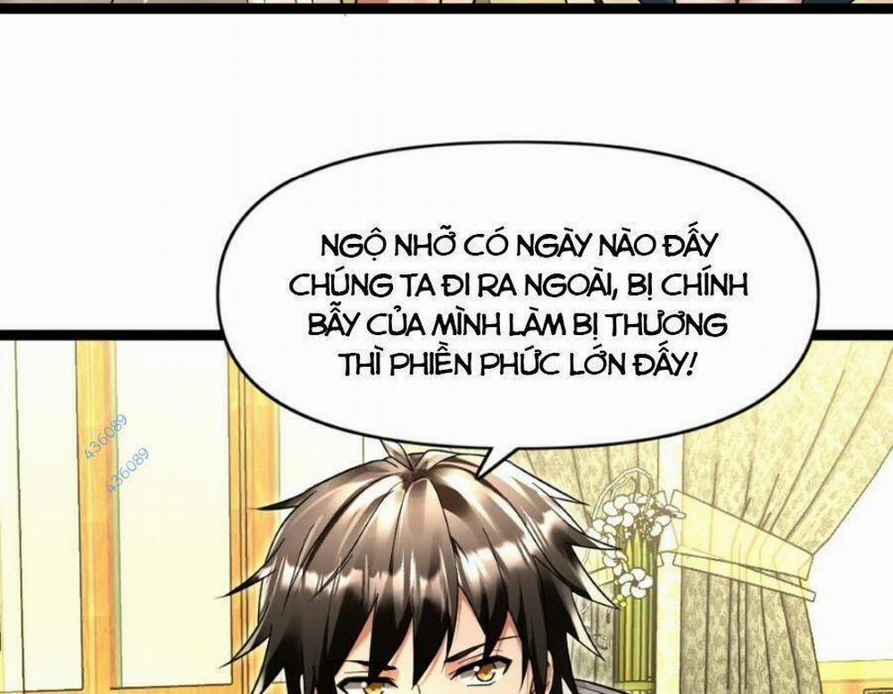 Toàn Cầu Băng Phong: Ta Chế Tạo Phòng An Toàn Tại Tận Thế 119 trang 34