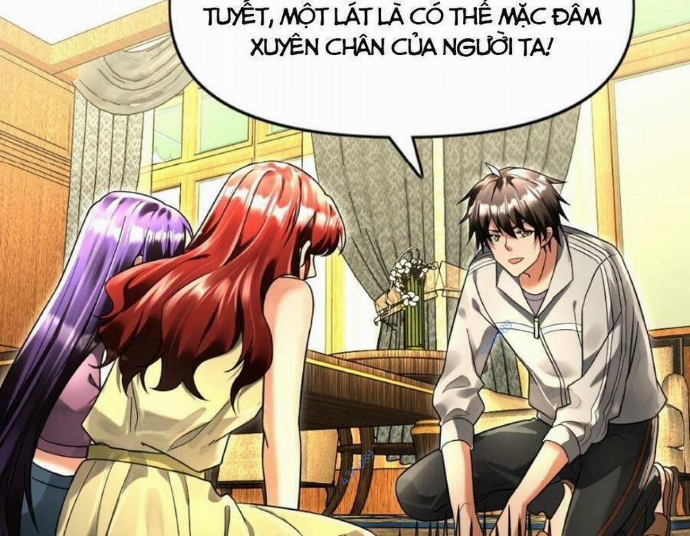 Toàn Cầu Băng Phong: Ta Chế Tạo Phòng An Toàn Tại Tận Thế 119 trang 38