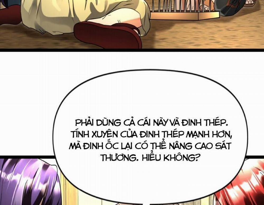 Toàn Cầu Băng Phong: Ta Chế Tạo Phòng An Toàn Tại Tận Thế 119 trang 39