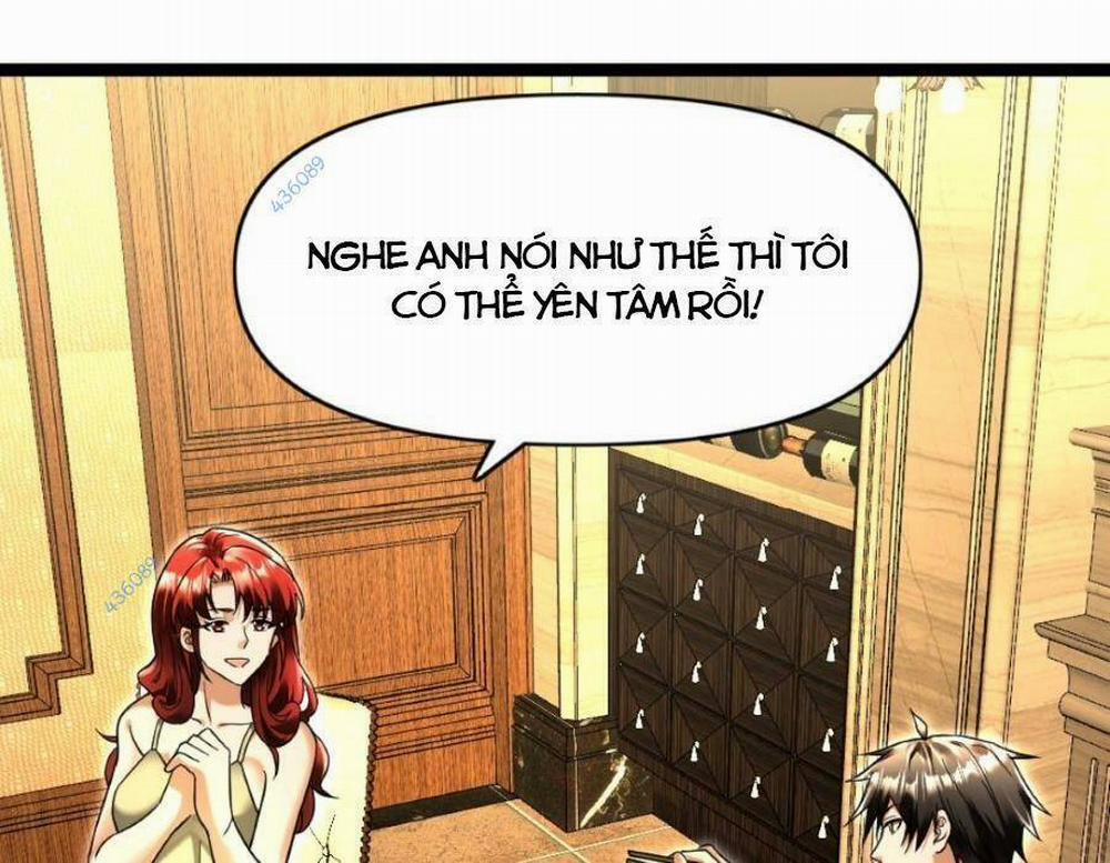 Toàn Cầu Băng Phong: Ta Chế Tạo Phòng An Toàn Tại Tận Thế 119 trang 4