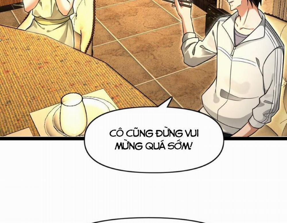 Toàn Cầu Băng Phong: Ta Chế Tạo Phòng An Toàn Tại Tận Thế 119 trang 5