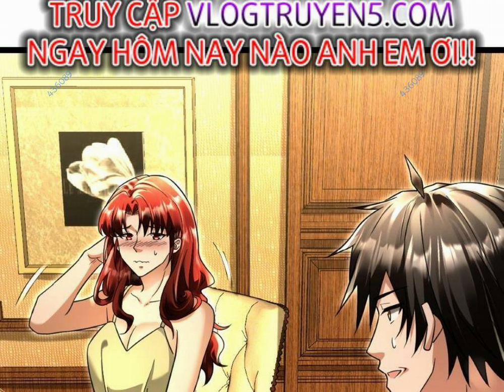 Toàn Cầu Băng Phong: Ta Chế Tạo Phòng An Toàn Tại Tận Thế 119 trang 8