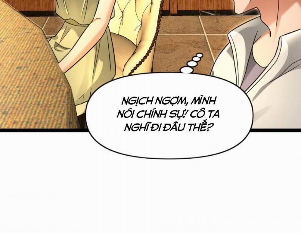 Toàn Cầu Băng Phong: Ta Chế Tạo Phòng An Toàn Tại Tận Thế 119 trang 9