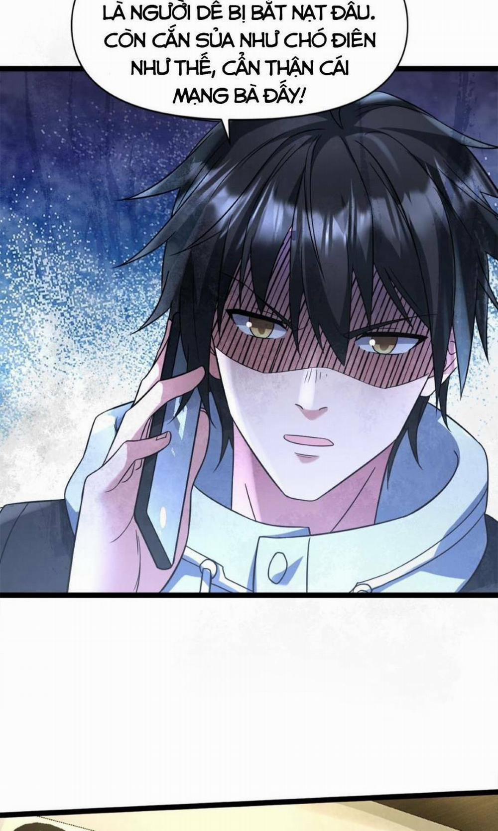 Toàn Cầu Băng Phong: Ta Chế Tạo Phòng An Toàn Tại Tận Thế 12 trang 13