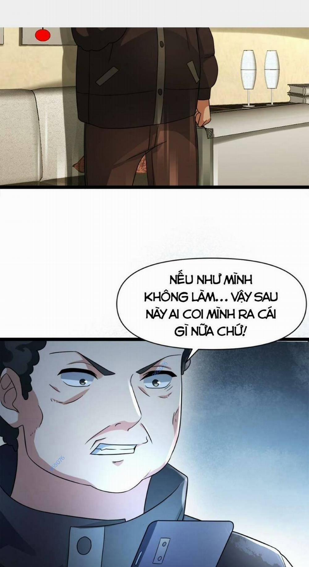 Toàn Cầu Băng Phong: Ta Chế Tạo Phòng An Toàn Tại Tận Thế 12 trang 2