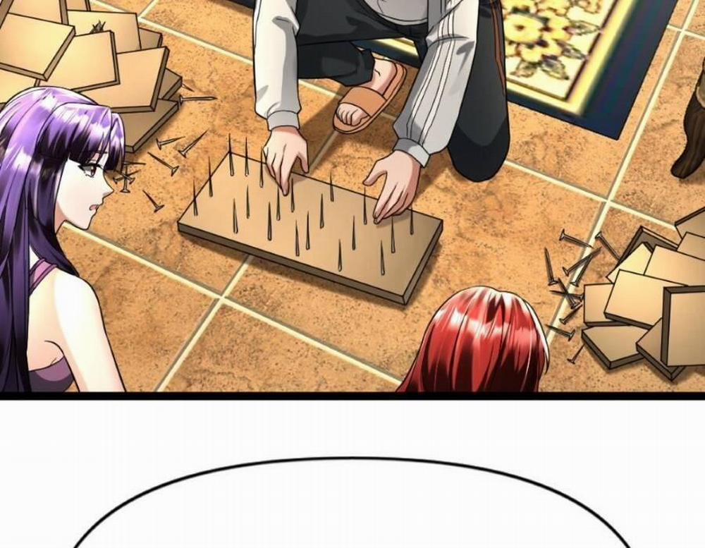 Toàn Cầu Băng Phong: Ta Chế Tạo Phòng An Toàn Tại Tận Thế 120 trang 1